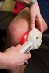Balchen Chiropractic Cold Laser Therapy
