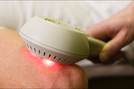 Balchen Chiropractic Cold Laser Therapy