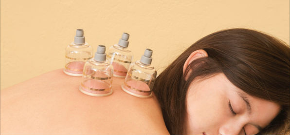 Balchen Chiropractic Clinic Massage Therapy - Cupping
